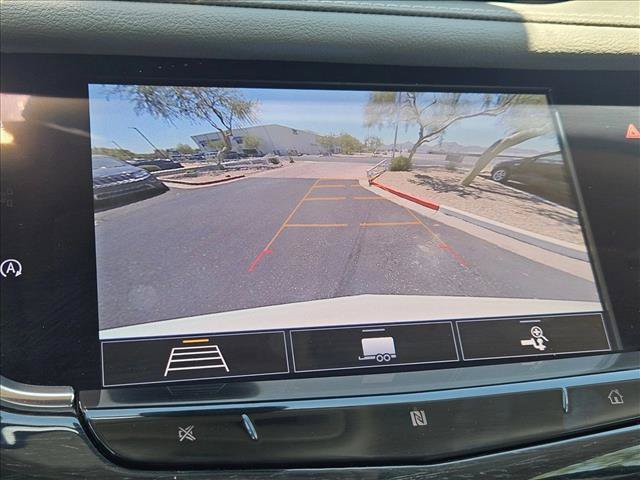 Used 2020 Cadillac XT6 Premium Luxury AWD/4WD image 16