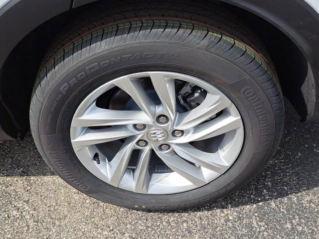 New 2026 Buick Envista Preferred w/ Convenience I Package image 5