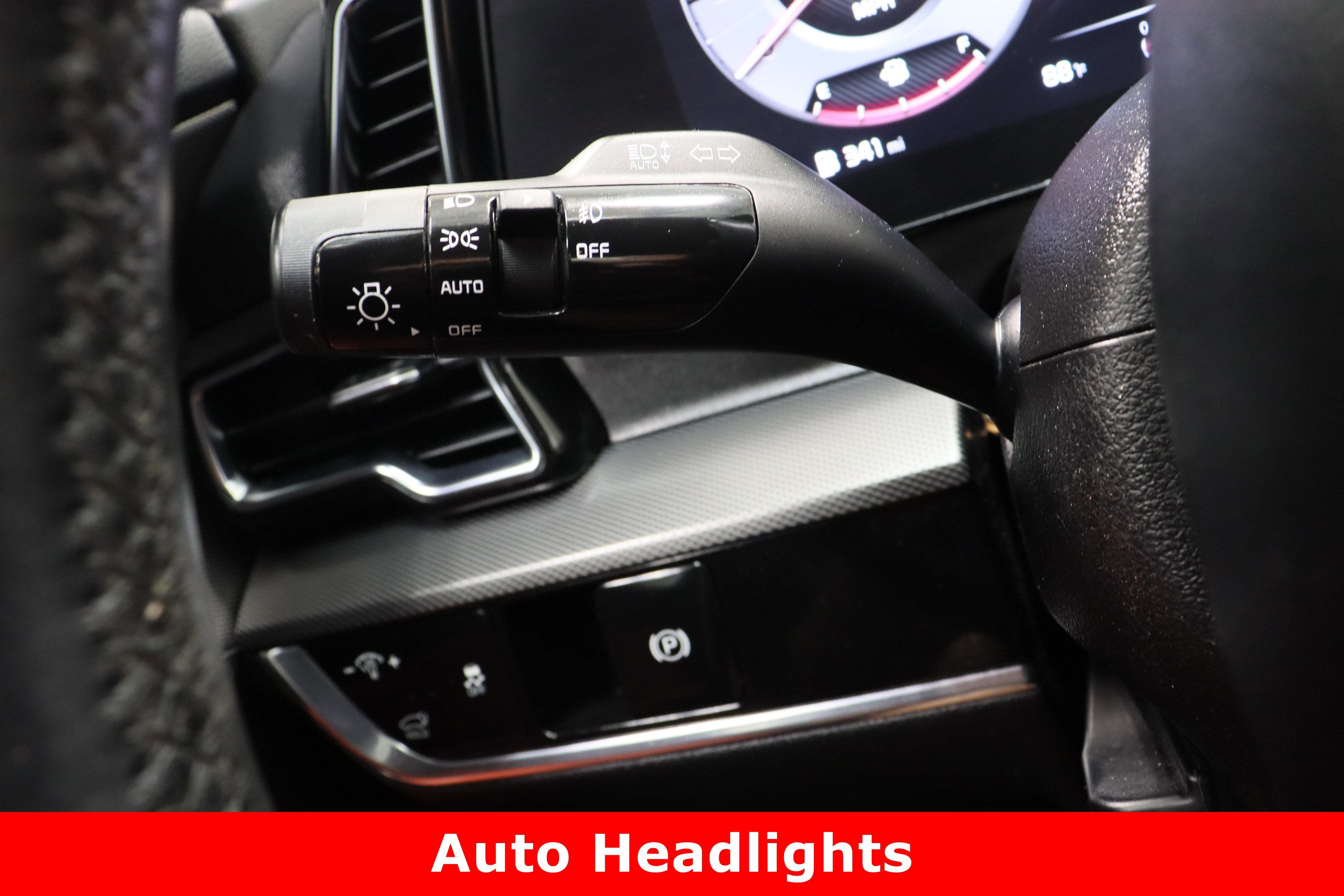 Used 2023 Kia Sportage SX image 27