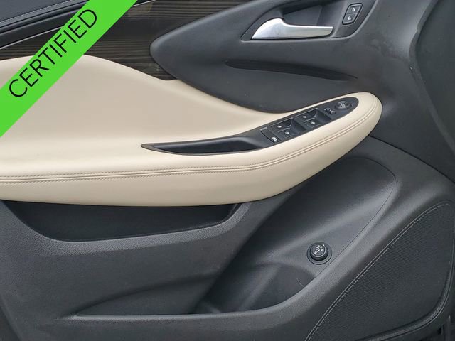 Certified 2020 Buick Envision Preferred image 22