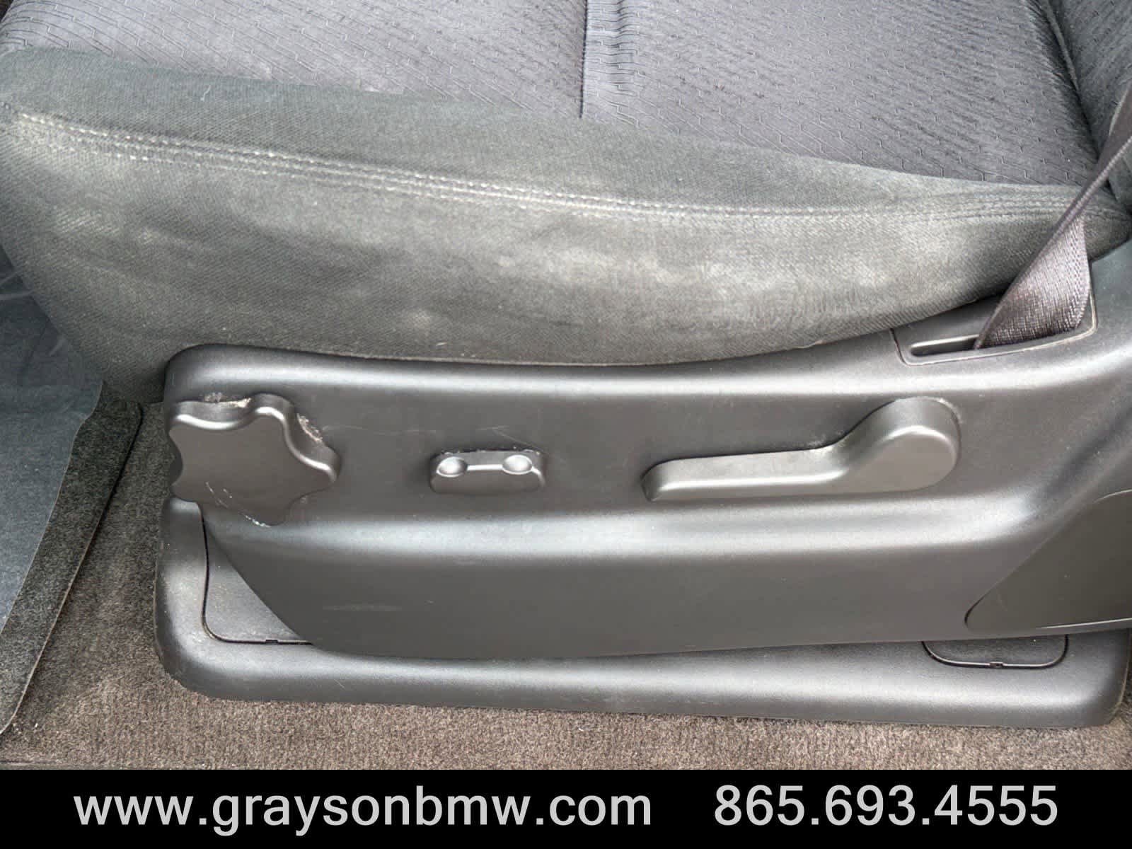 Used 2014 Chevrolet Tahoe LS w/ All-Star Edition RWD image 13