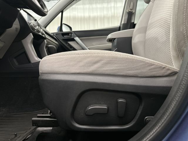 Used 2018 Subaru Forester 2.5i Premium AWD/4WD image 18