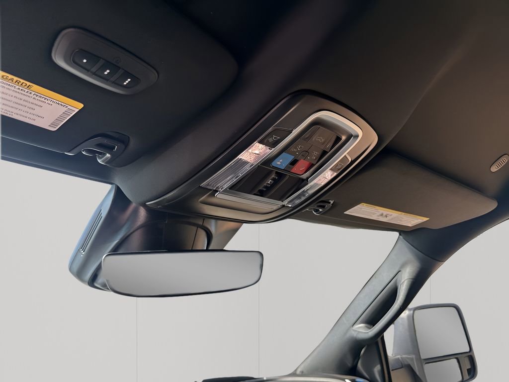 New 2026 RAM 2500 Laramie w/ Night Edition image 37