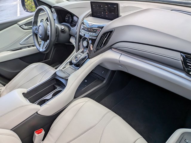 Used 2023 Acura RDX FWD w/ Technology Package image 19