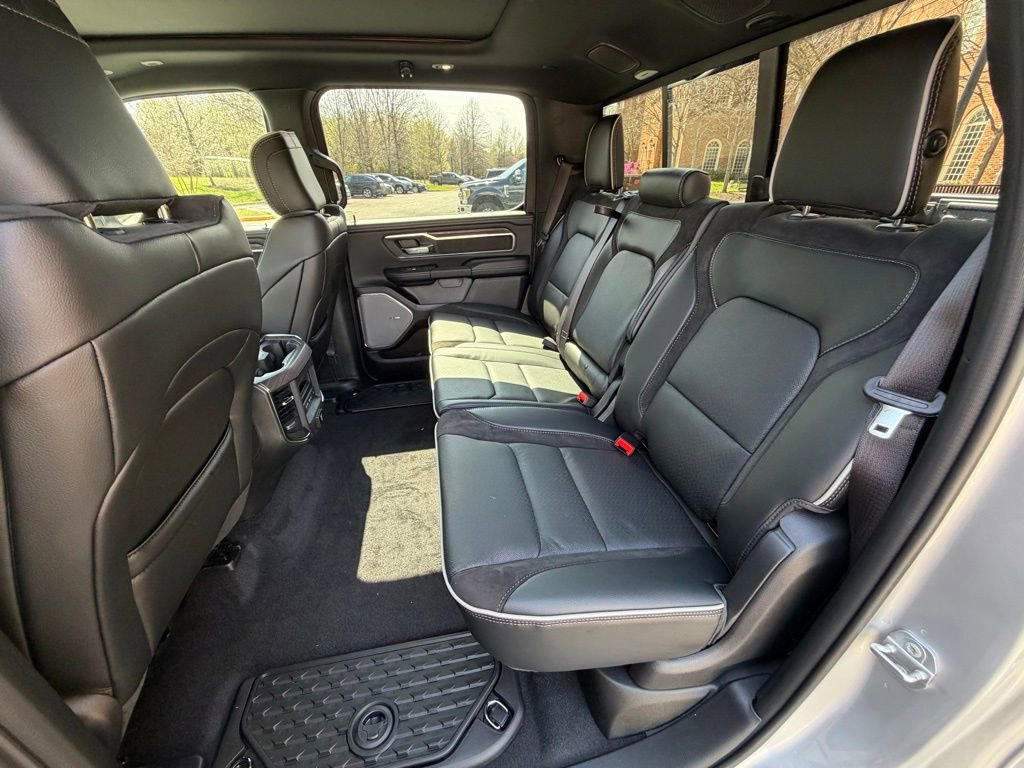New 2026 RAM 1500 Laramie image 12