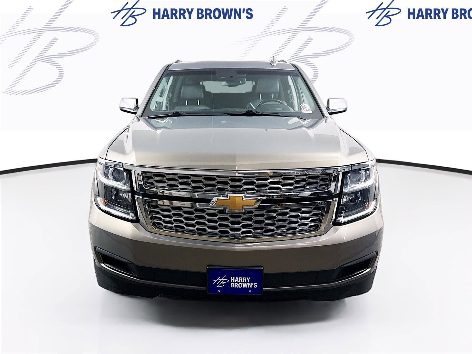 Used 2018 Chevrolet Suburban LT image 29