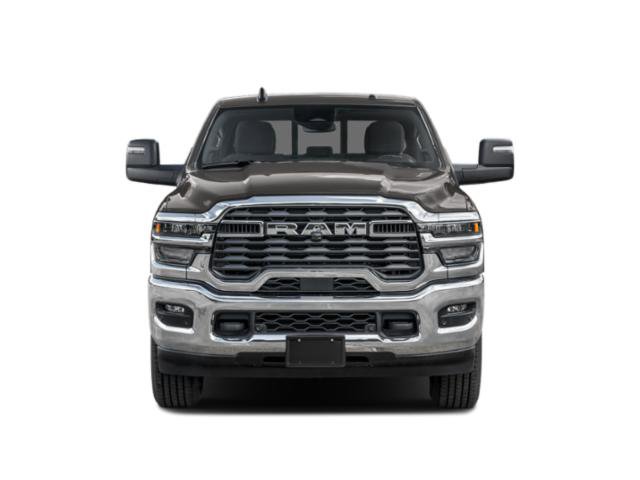 Certified 2025 RAM 2500 Big Horn AWD/4WD image 4