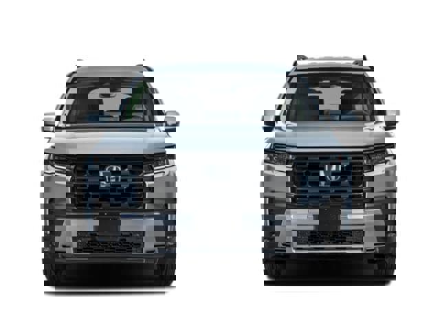 New 2026 Honda Pilot EX-L image 4