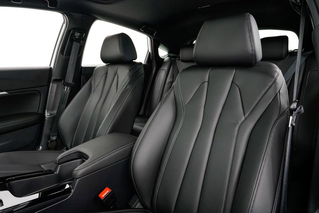 New 2026 Acura Integra A-Spec FWD image 9