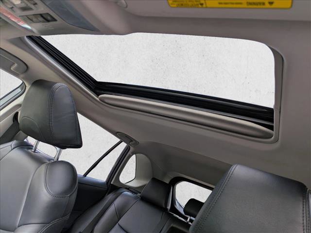 Used 2019 Toyota RAV4 XLE image 14