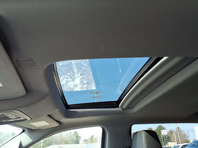 Used 2021 Chevrolet Silverado 1500 LTZ w/ LTZ Premium Package image 12