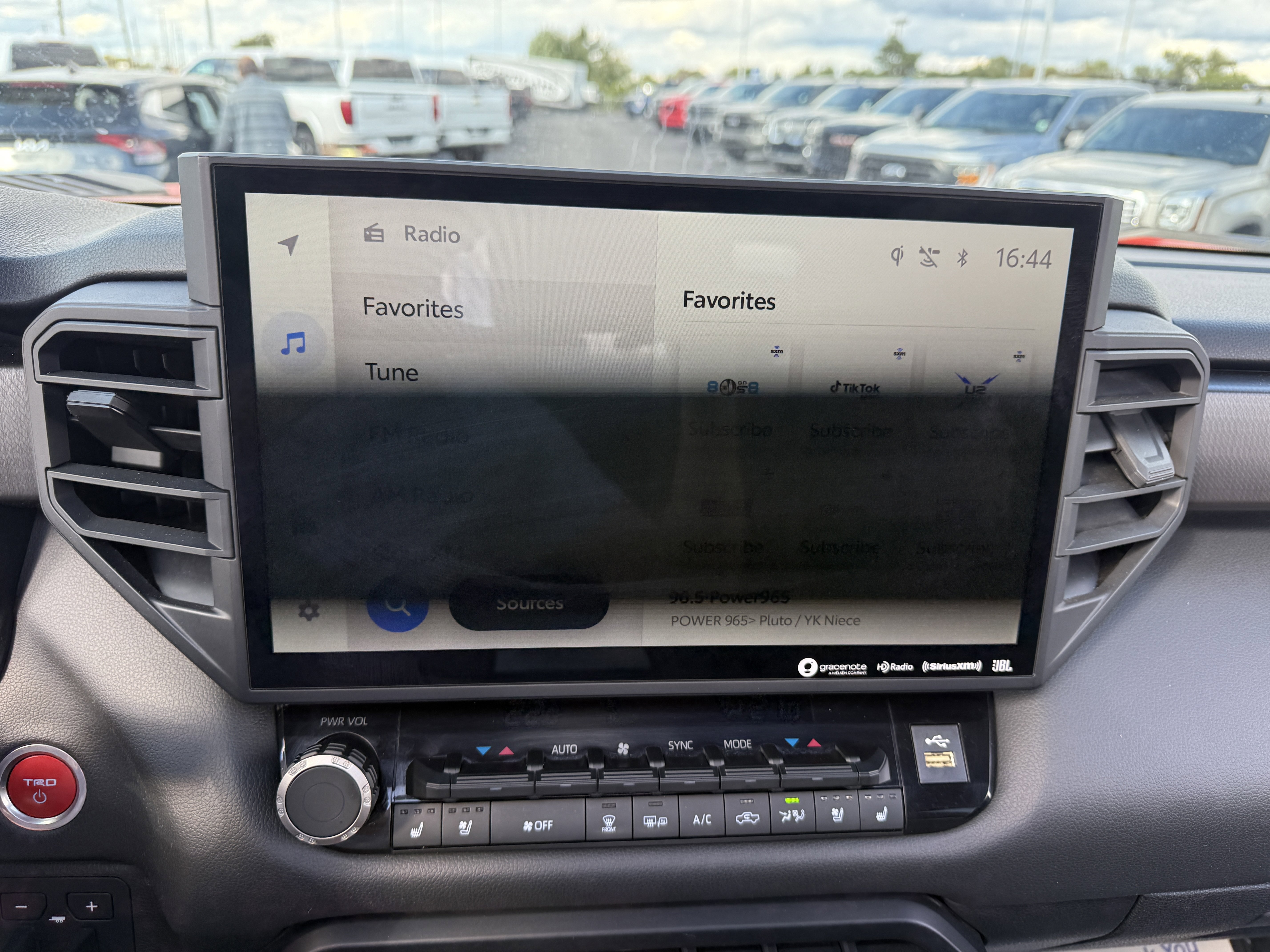 Used 2022 Toyota Tundra TRD Pro image 21