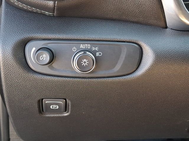 Certified 2021 Chevrolet Blazer LT image 24