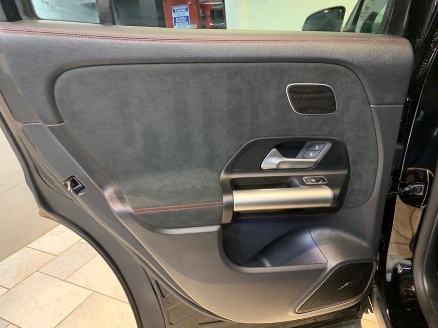 Used 2025 Mercedes-Benz GLA 250 4MATIC image 51