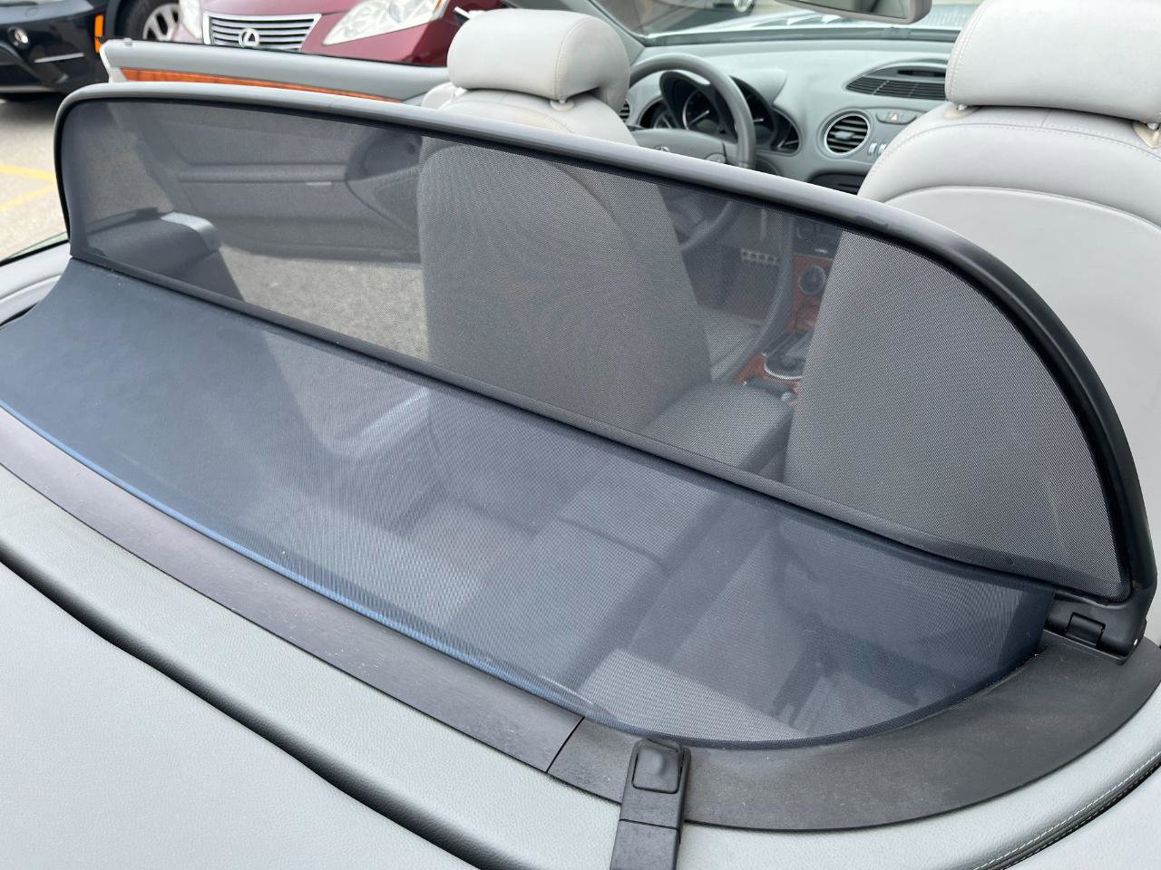 Used 2005 Mercedes-Benz SL 500 image 40