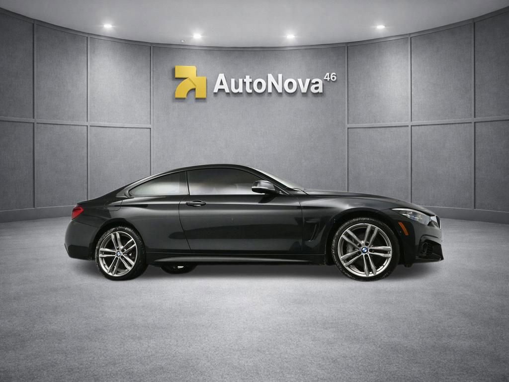 Used 2018 BMW 430i xDrive Coupe AWD/4WD image 43