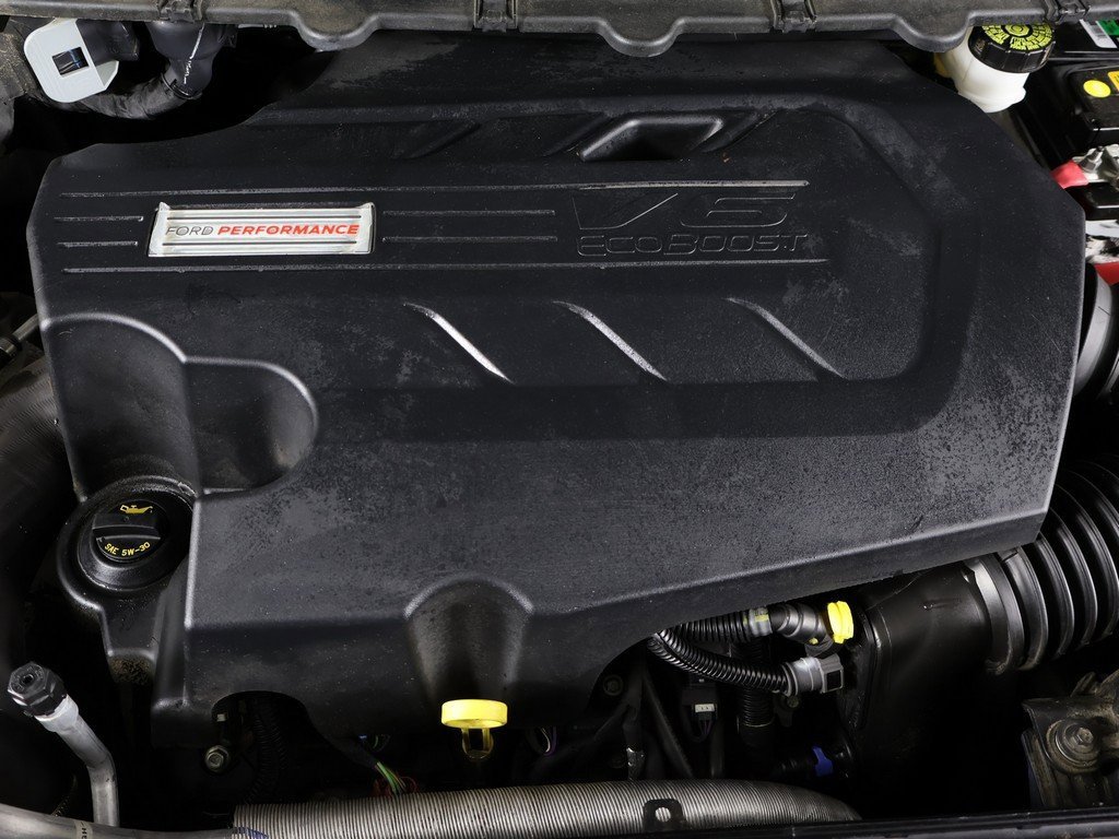 Used 2020 Ford Edge ST w/ Cold Weather Package image 20