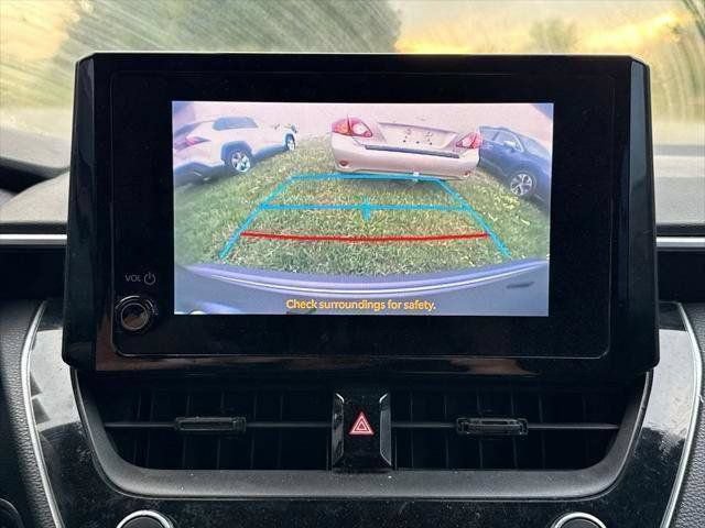 Certified 2023 Toyota Corolla SE FWD image 83