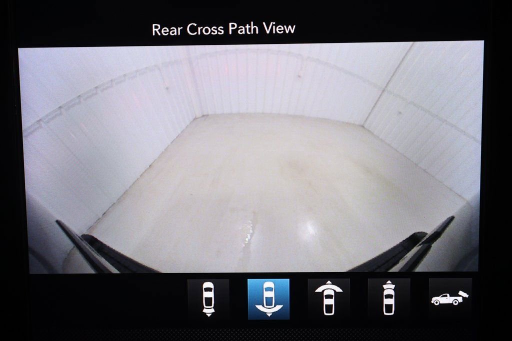 Used 2021 RAM 1500 TRX w/ TRX Level 2 Equipment Group image 35