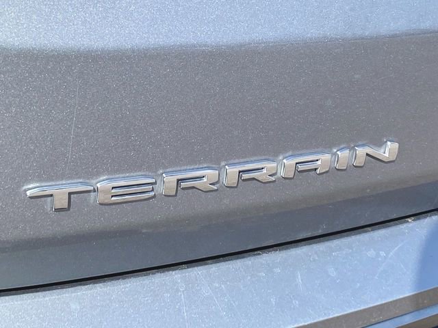 Used 2024 GMC Terrain AT4 w/ Tech Package image 30