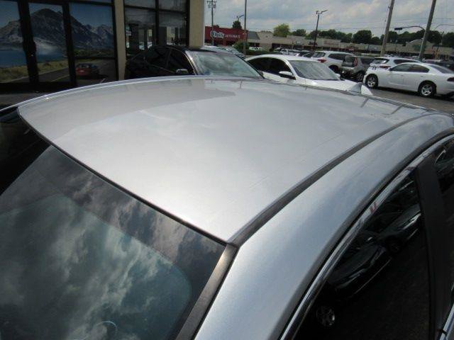 Used 2023 Toyota Camry LE FWD image 6