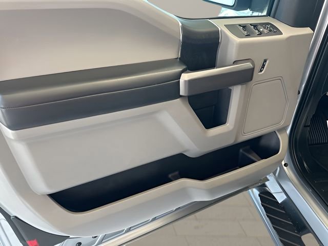 Used 2020 Ford F150 XLT w/ Equipment Group 301A Mid image 9