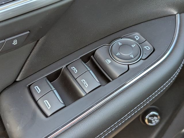 New 2026 Buick Envision Avenir image 18