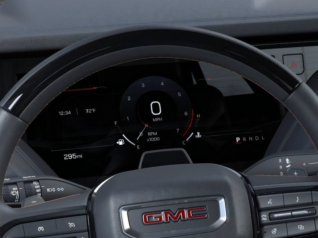 New 2026 GMC Yukon AT4 w/ AT4 Premium Plus Package AWD/4WD image 19