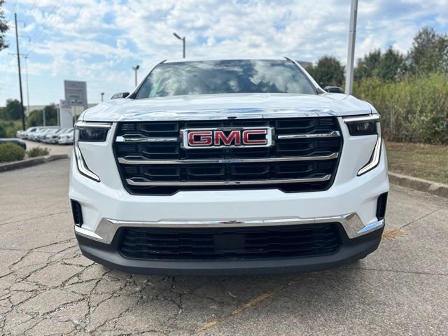 Used 2025 GMC Acadia Elevation image 2