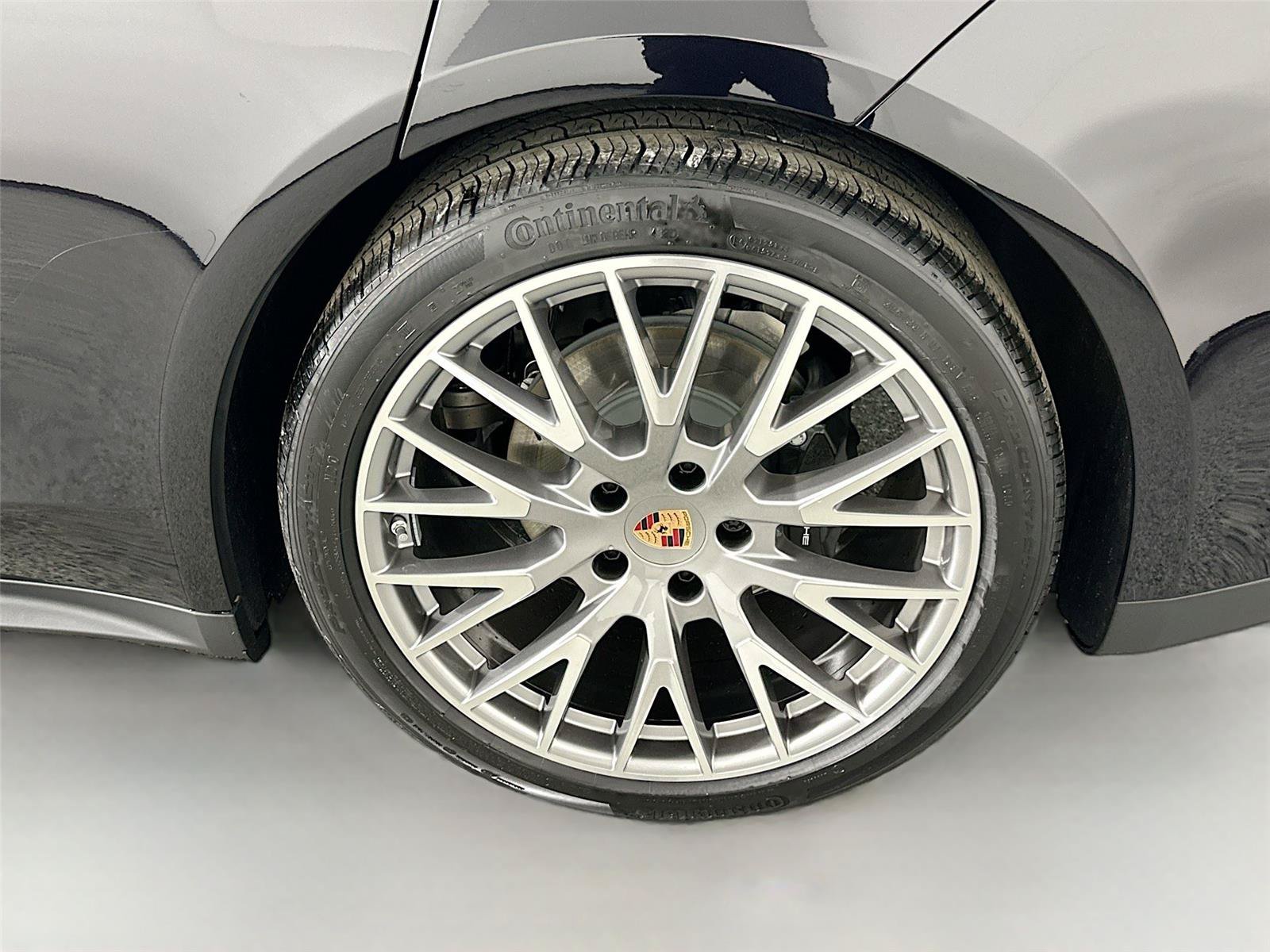 Certified 2026 Porsche Panamera 4 AWD/4WD image 12