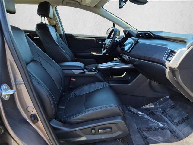 Used 2020 Honda Clarity Touring image 19