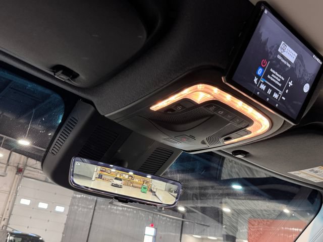 New 2025 Mercedes-Benz Sprinter 3500 image 69