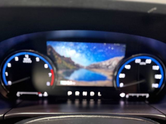 Used 2022 Ford Bronco Sport Outer Banks w/ Tech Package image 21