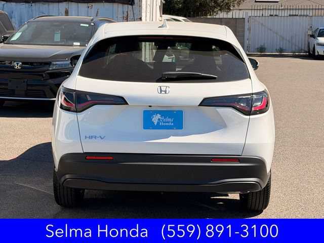 New 2027 Honda HR-V LX image 5