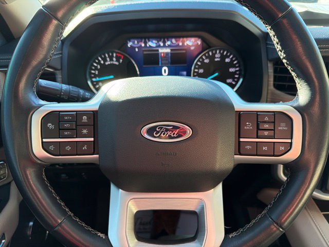 Used 2024 Ford Expedition Limited AWD/4WD image 33