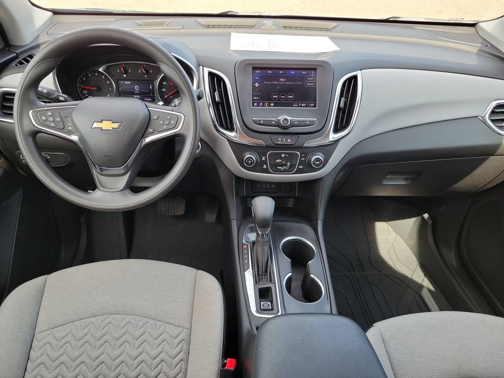 Used 2024 Chevrolet Equinox LS w/ LS Convenience Package AWD/4WD image 33