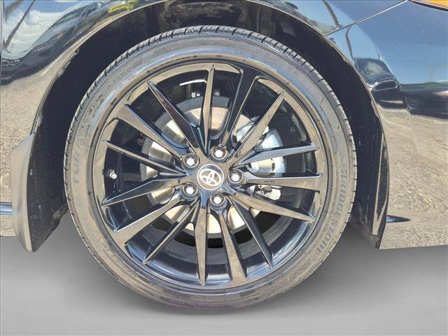 Used 2023 Toyota Camry XSE w/ Driver Assist Package FWD image 15