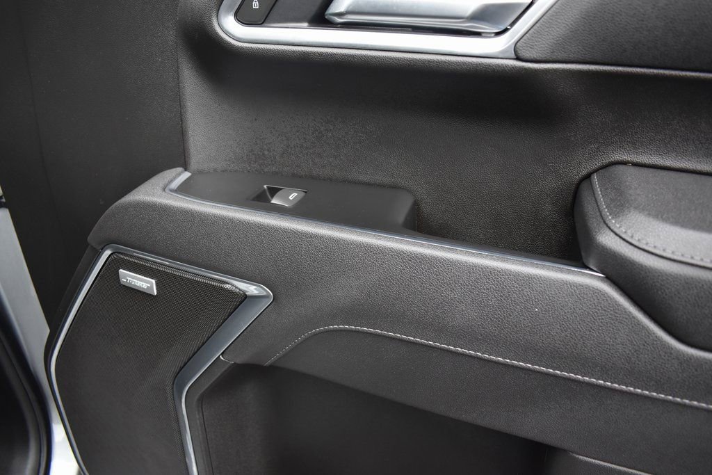 Used 2025 Chevrolet Silverado 1500 RST w/ All Star Edition Plus image 13