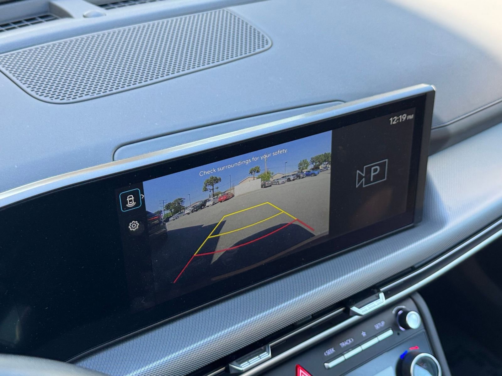 Used 2025 Hyundai Sonata SEL image 24