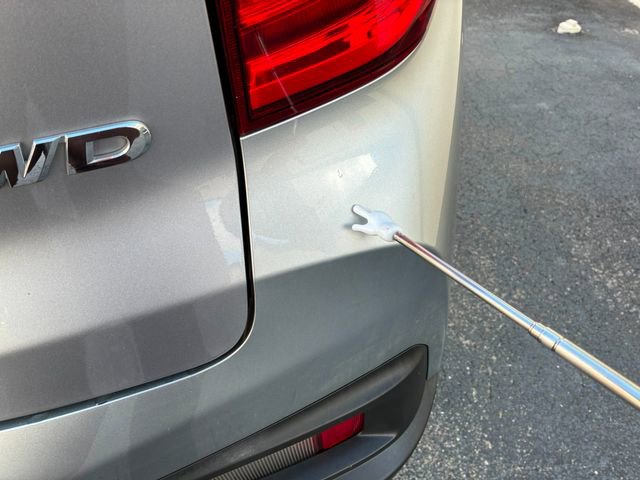 Used 2022 Honda Passport EX-L image 35