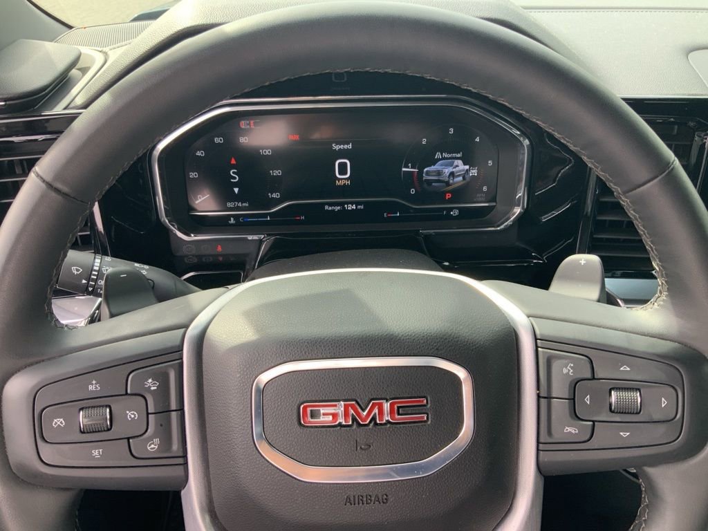 Used 2024 GMC Sierra 1500 SLT w/ SLT Premium Plus Package image 20