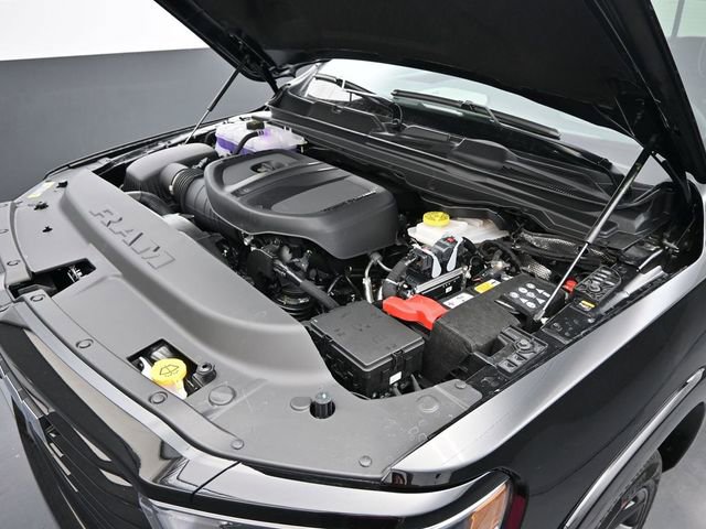 New 2026 RAM 1500 Laramie image 39