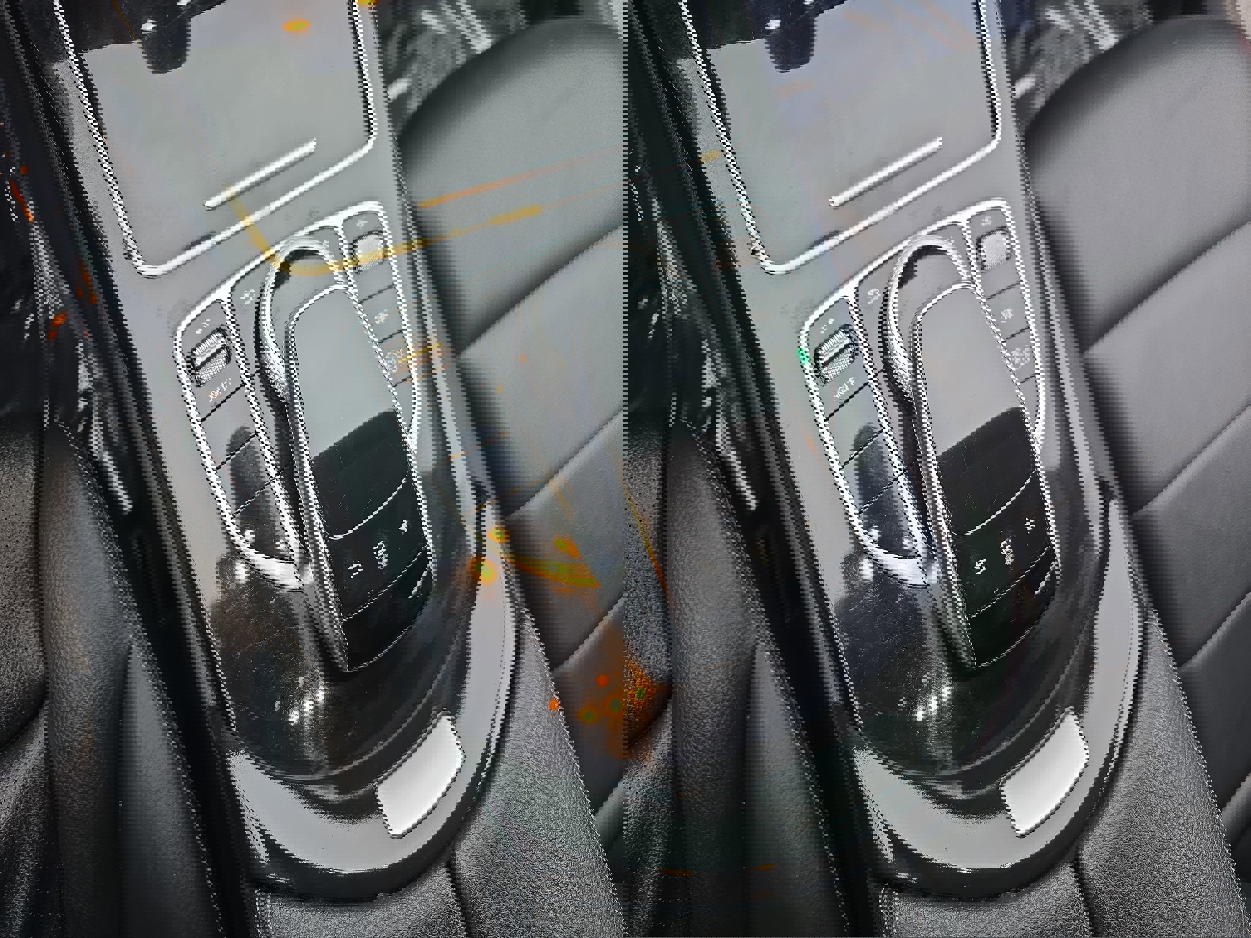 Used 2015 Mercedes-Benz C 300 4MATIC Sedan image 21