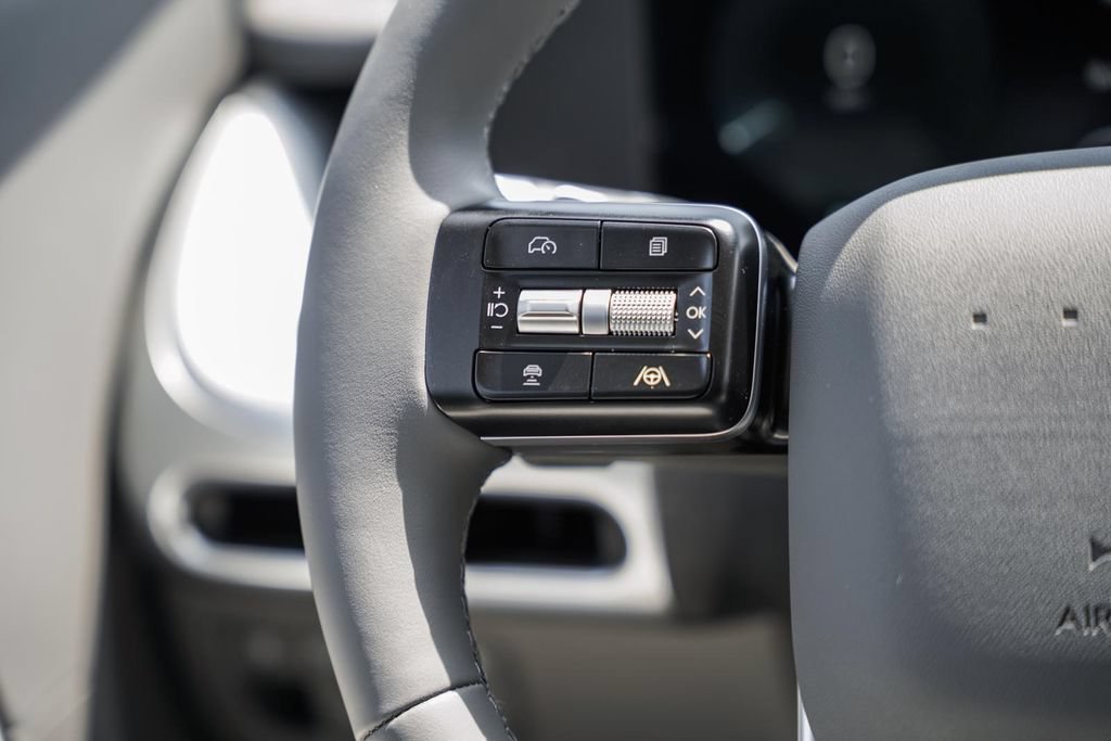 New 2026 Hyundai Ioniq 9 SE AWD/4WD image 26