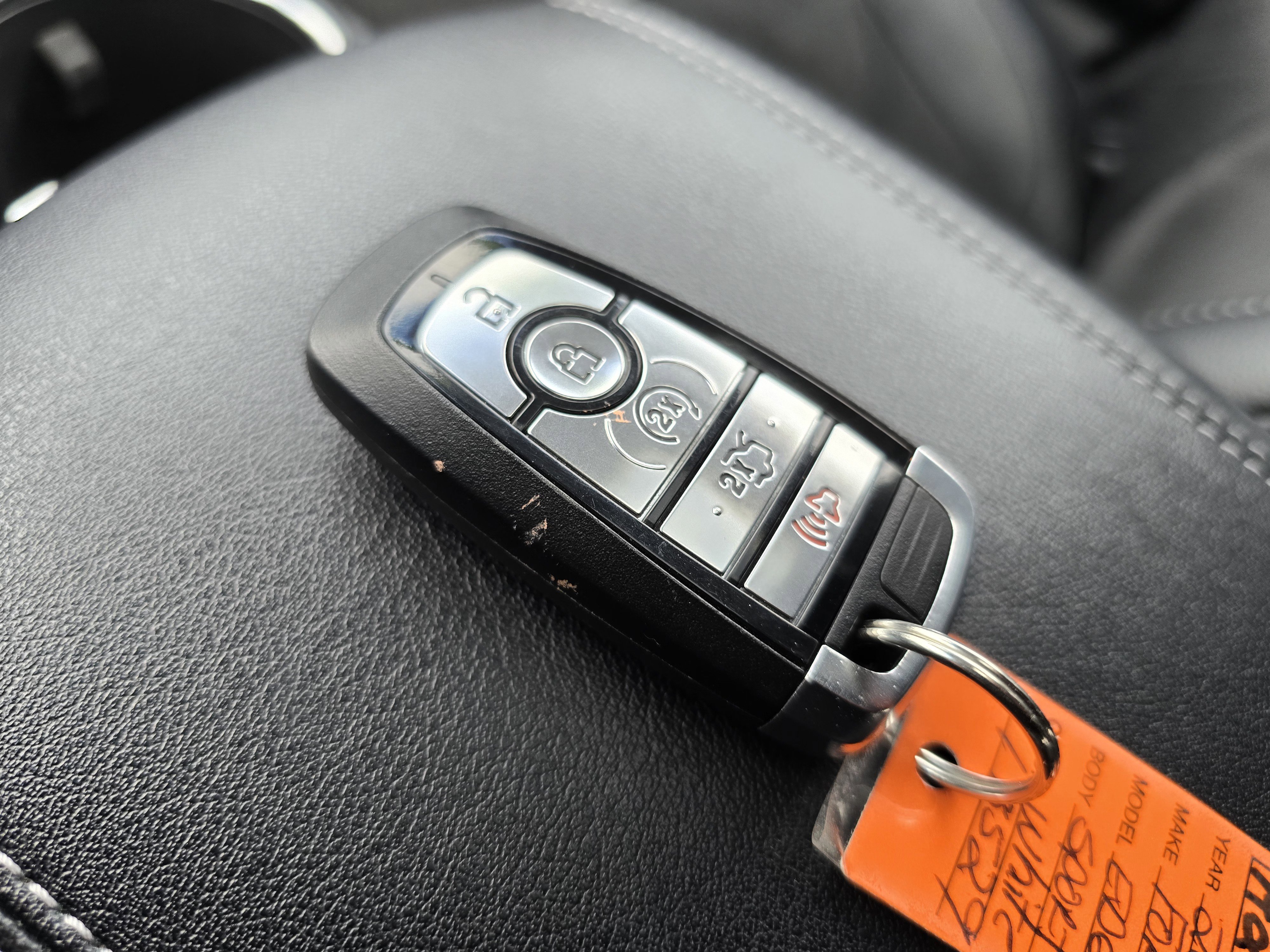 Used 2018 Ford Edge Sport w/ Equipment Group 401A image 31