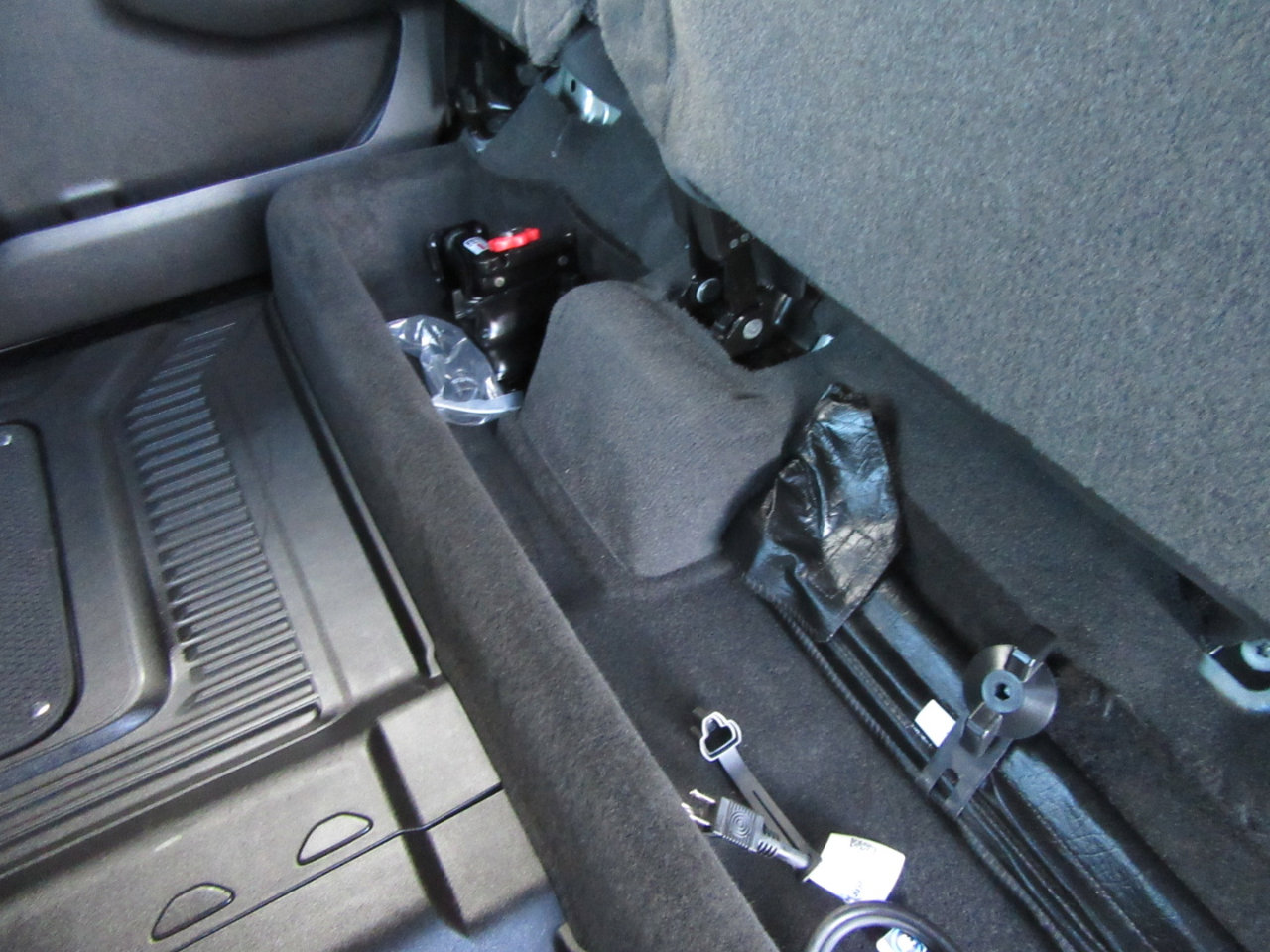 Used 2022 GMC Sierra 1500 Elevation image 64