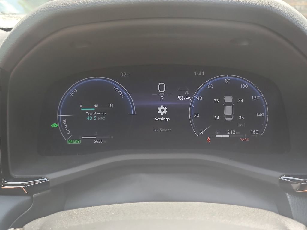 Used 2025 Toyota Camry XSE image 29