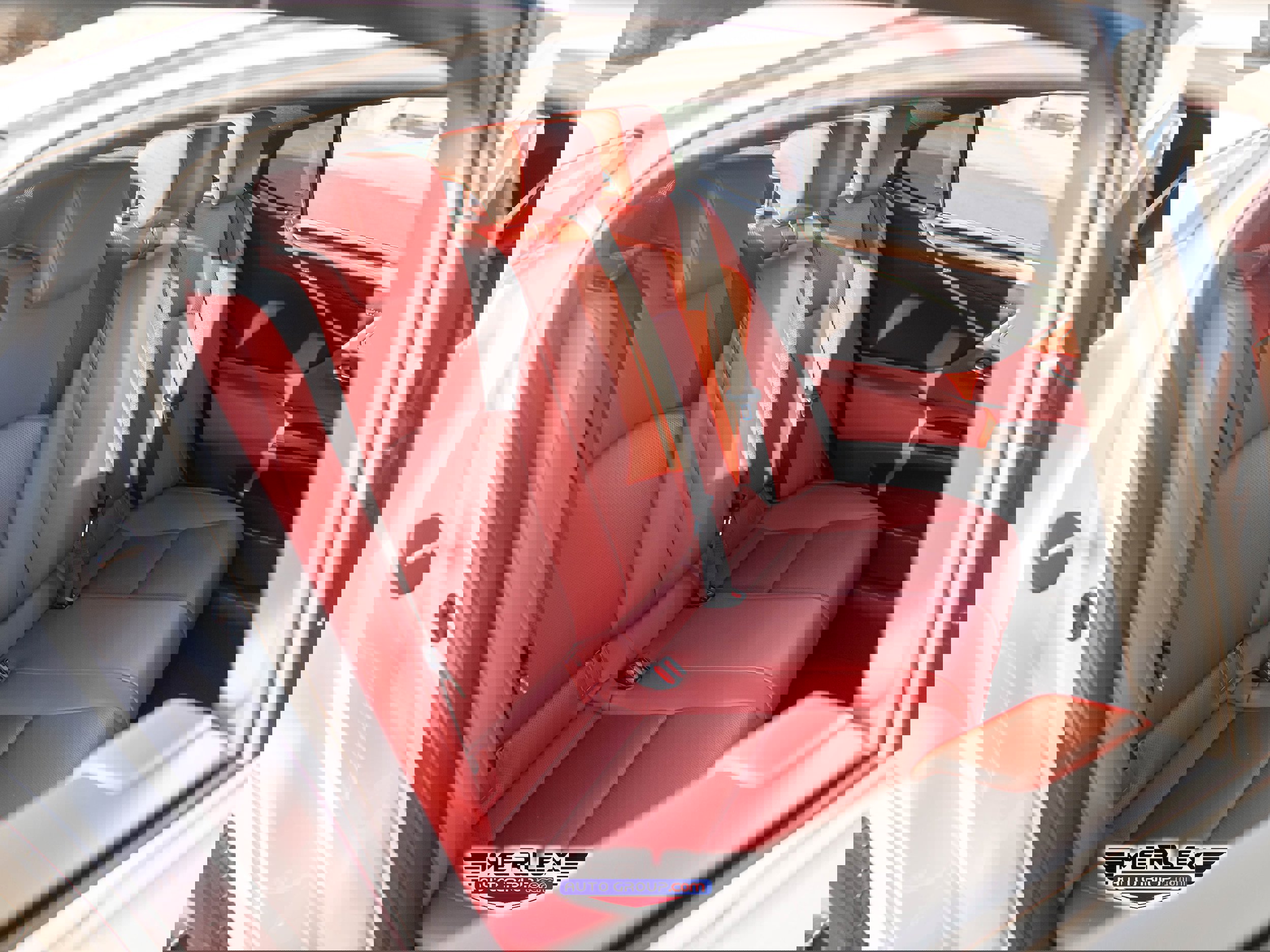 Used 2021 Lexus ES 350 F Sport w/ Accessory Package image 18