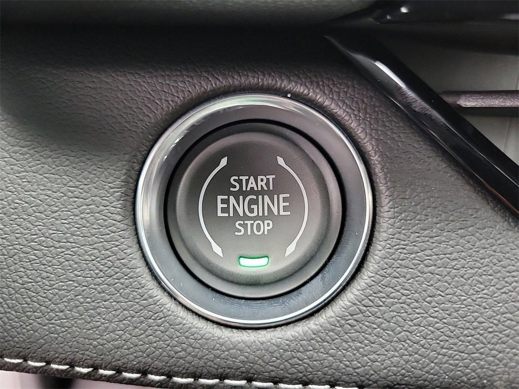 New 2026 Buick Enclave Preferred image 30