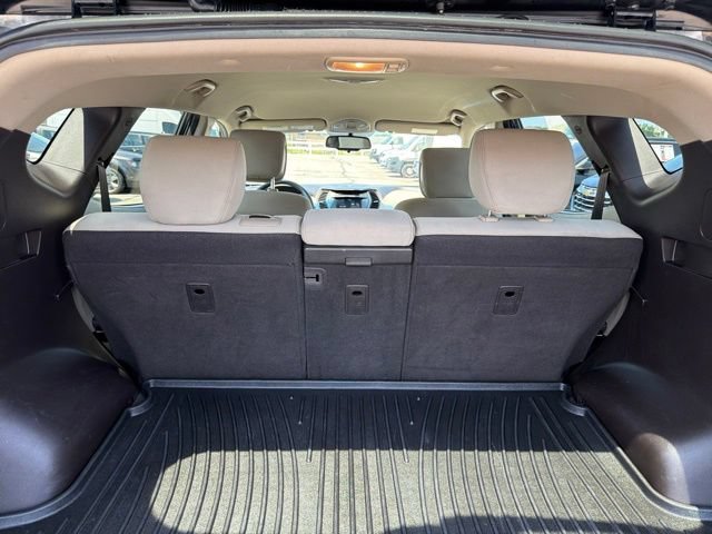 Used 2017 Hyundai Santa Fe Sport AWD/4WD image 20